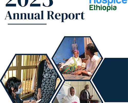 Hospice Ethiopia 2023 Annual Report