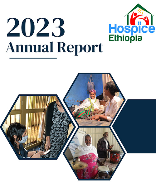 Hospice Ethiopia 2023 Annual Report